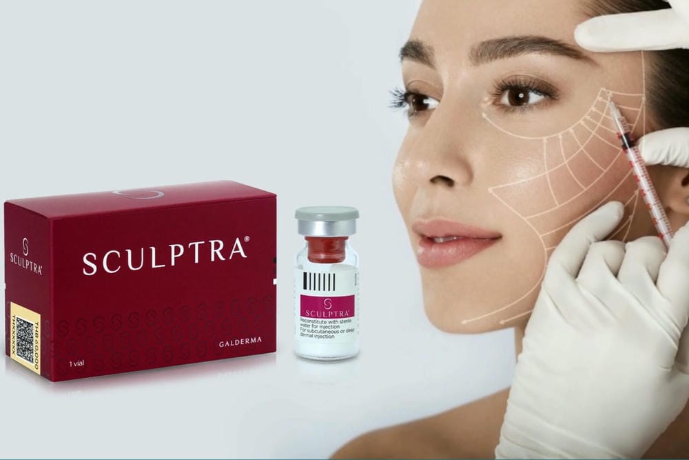 So sánh với filler HA và Radiesse — chọn phương án nào?