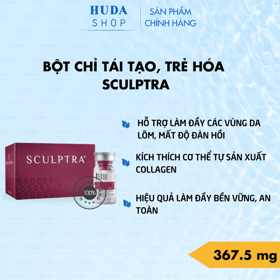 Quy trình tiêm Sculptra chuẩn tại clinic — nên kỳ vọng điều gì khi tới Lona Skin Lab?