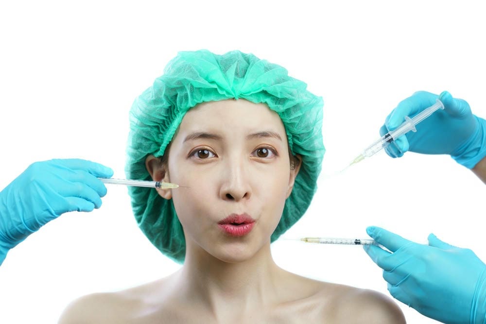 Quy trình tiêm Sunekos thường diễn ra như thế nào và cần chuẩn bị gì?