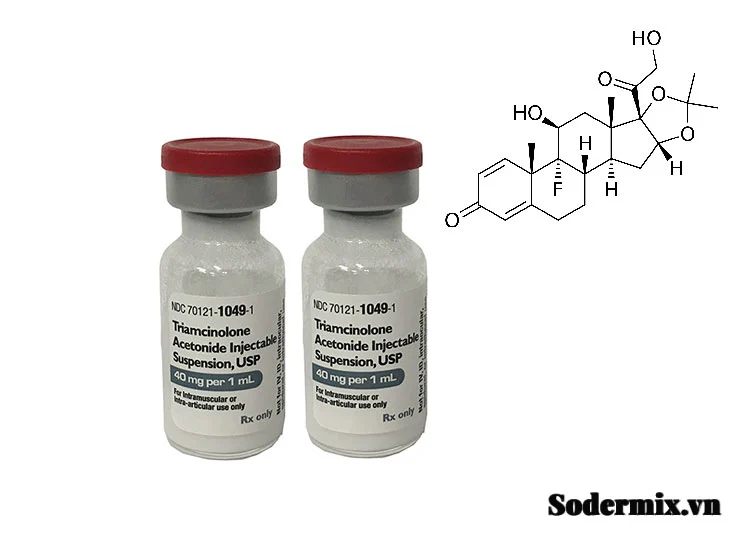 Sự khác nhau: Tiêm Corticosteroid so với laser, phẫu thuật hoặc kết hợp — nên chọn thế nào?