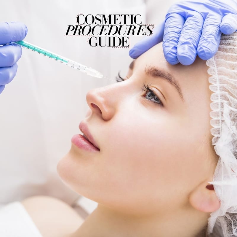 So sánh các lựa chọn khi muốn chuyển từ filler sang phẫu thuật