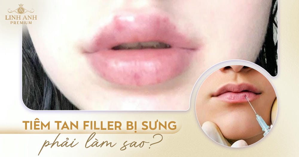 Ai phù hợp và ai không nên tiêm tan filler ngay lập tức?