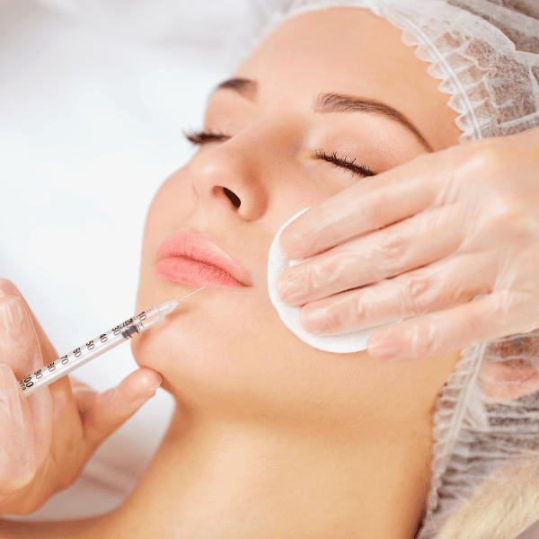 Chuẩn bị trước và chăm sóc sau