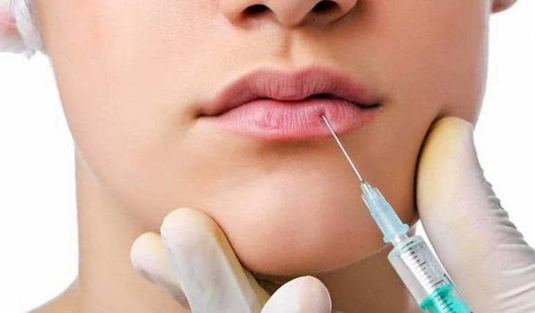 Làm sao chọn nơi an toàn cho tiêm tan filler và xử trí biến chứng filler?