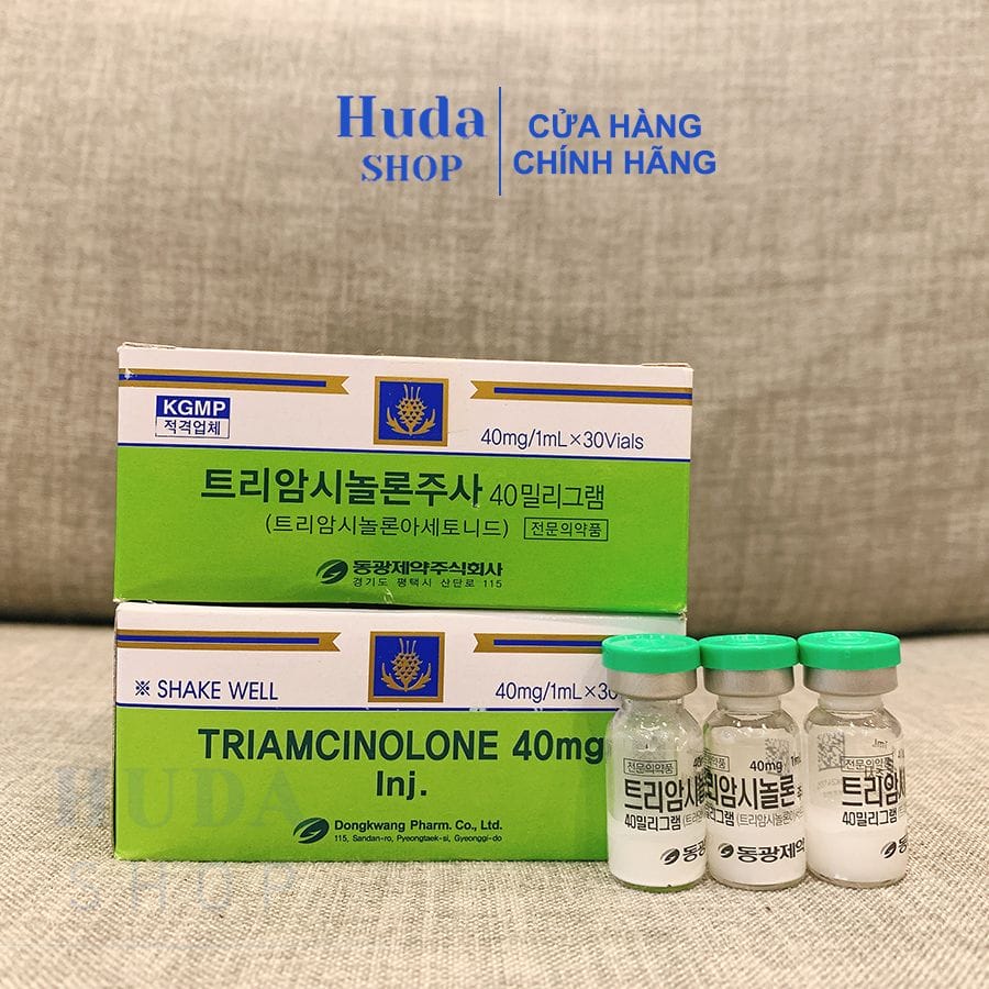 Ai nên/không nên lựa chọn tiêm tan sẹo lồi?