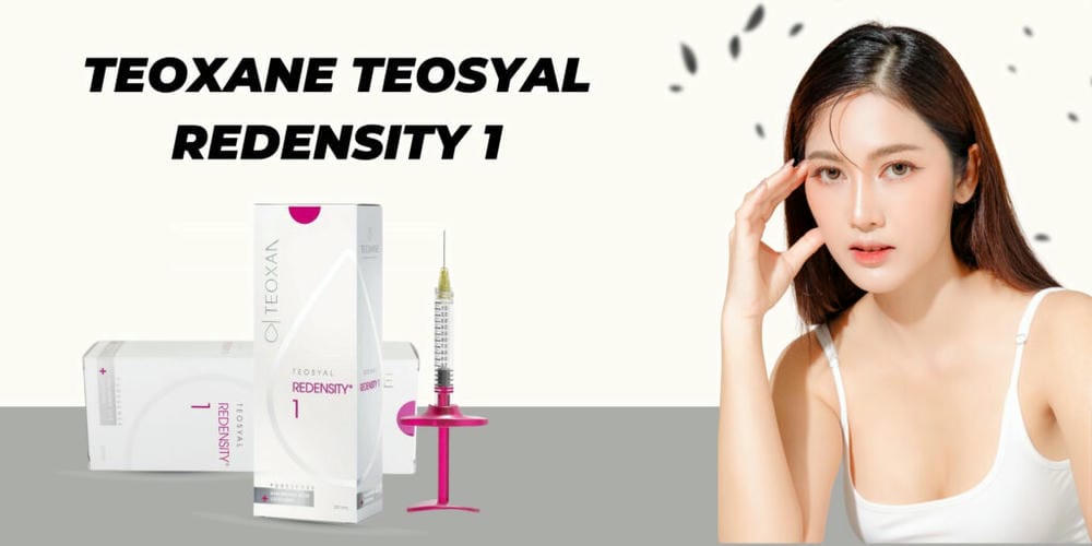 Làm sao để chọn nơi tiêm Teoxane an toàn và đạt kết quả tự nhiên?