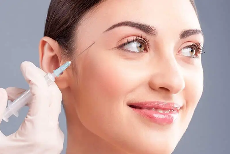 Bảng liều gợi ý theo mức lõm