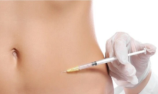 So sánh: Tiêm tinh chất giảm béo với các phương pháp giảm mỡ khác — nên chọn thế nào?