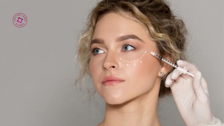 Ai phù hợp và ai không nên tiêm tăng sinh vùng mắt — rủi ro và biến chứng cần biết?