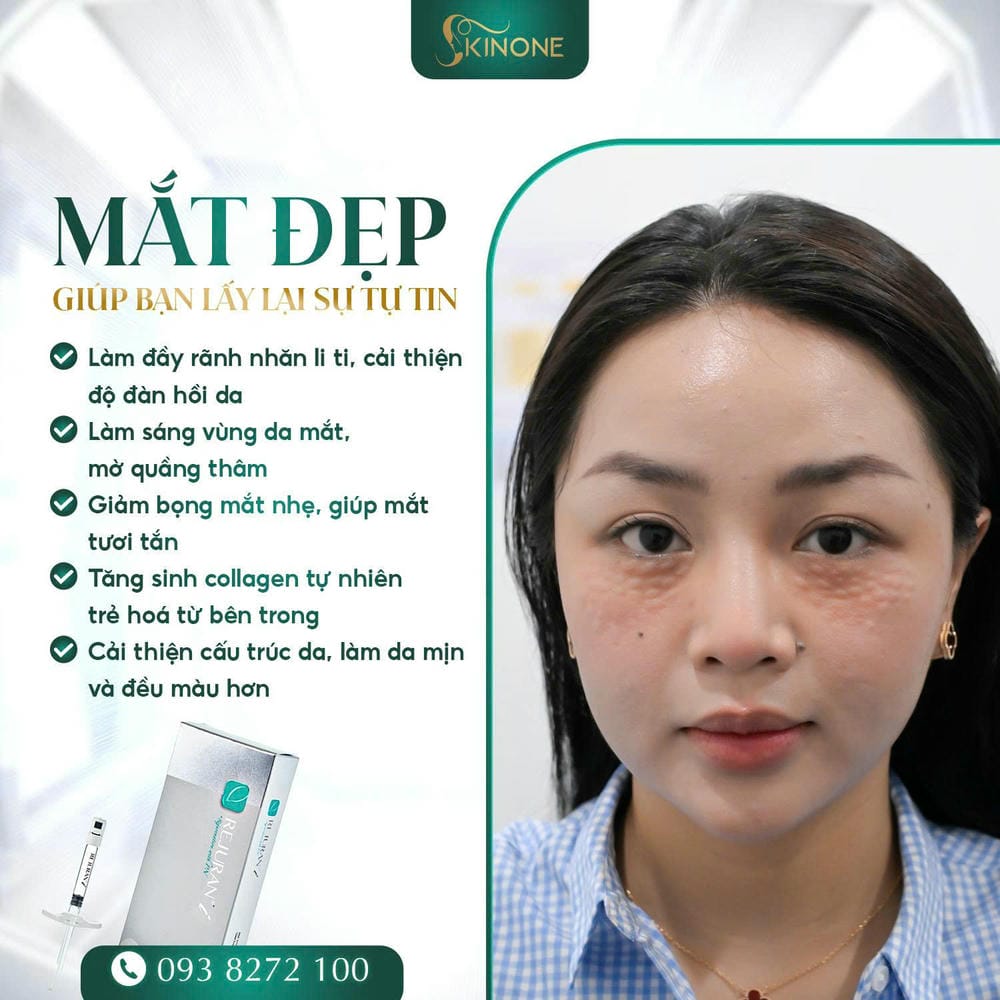 Làm sao để chọn nơi tiêm an toàn và những lưu ý chăm sóc sau điều trị?