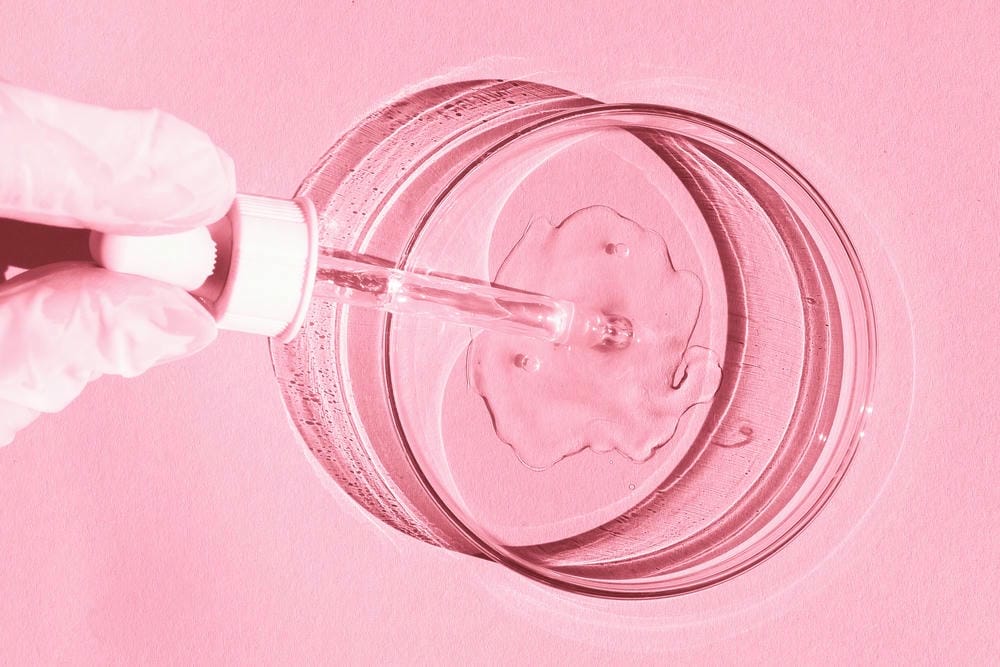 Quy trình tiêm “vital collagen” thường diễn ra như thế nào?