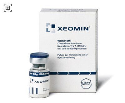 Cơ chế tác động của Xeomin là gì — tại sao nếp nhăn mờ đi sau tiêm?