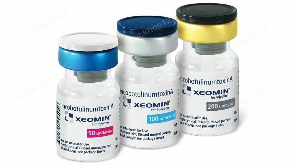 Tiêm Xeomin có nguy cơ gì — tác dụng phụ thường gặp và hiếm gặp?