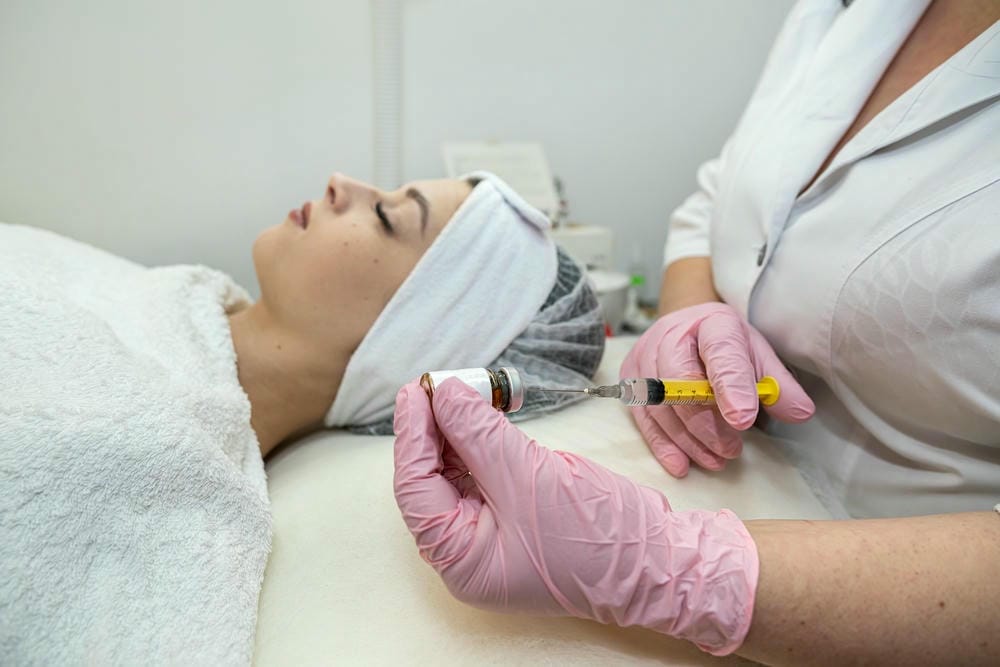 Có bằng chứng lâm sàng nào chứng minh hiệu quả của Xeomin không?