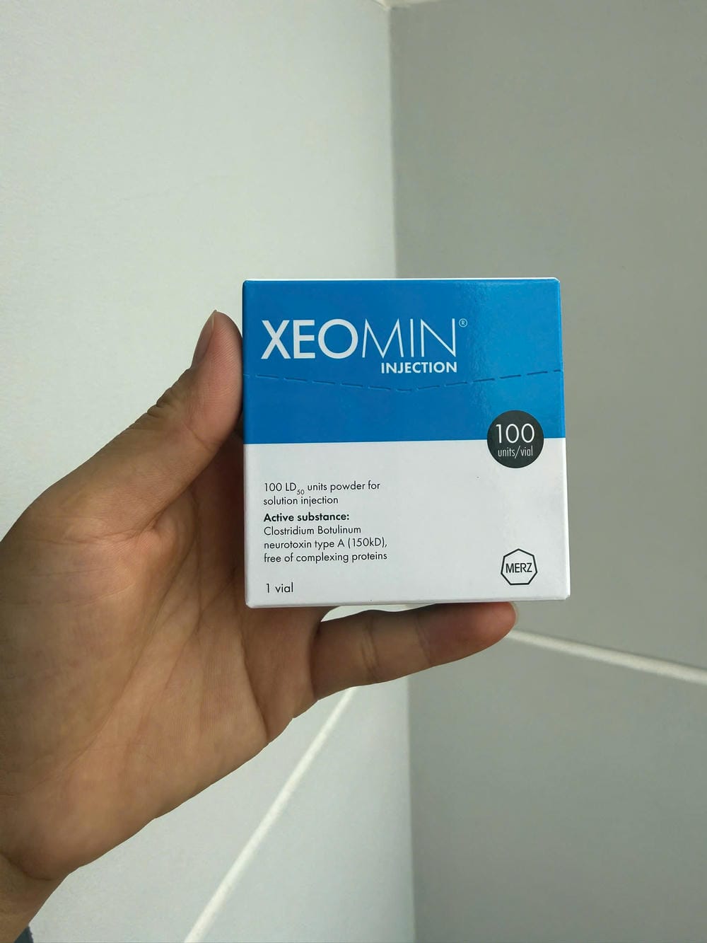 Ai không nên tiêm Xeomin — các chống chỉ định thường gặp?