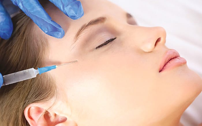 Lời khuyên cuối cùng trước khi quyết định tiêm xoá nhăn