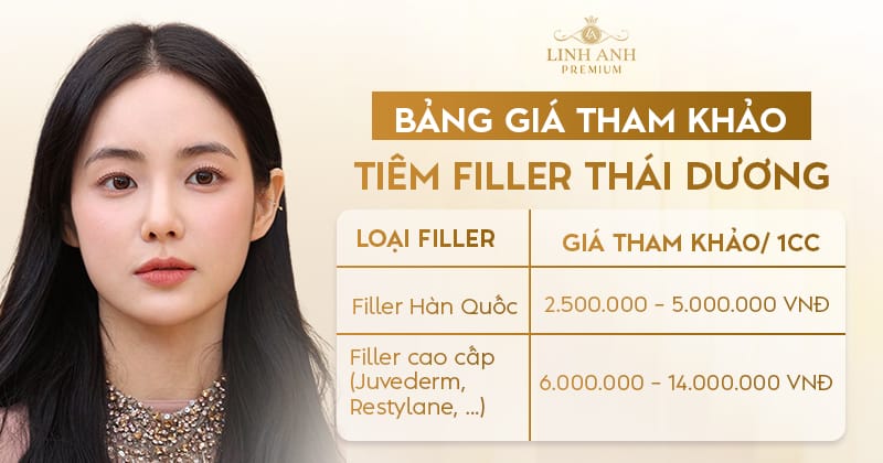 Kết hợp thủ thuật để gương mặt hài hòa hơn