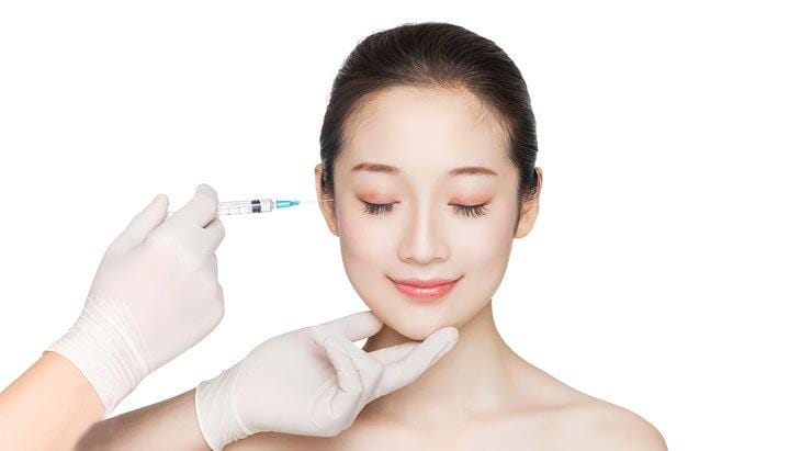 Ưu tiên filler chính hãng & đã được cấp phép