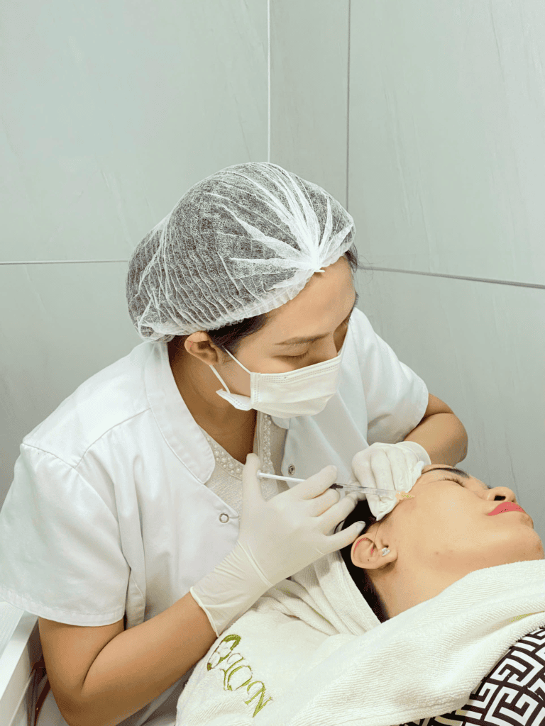 Dấu hiệu rối loạn nuốt cần đi khám sớm