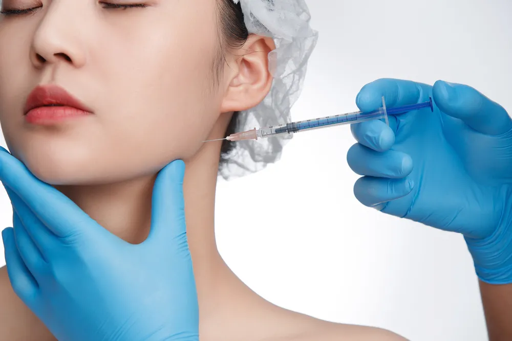 Kết quả mong đợi, thời gian tác dụng và chăm sóc sau tiêm