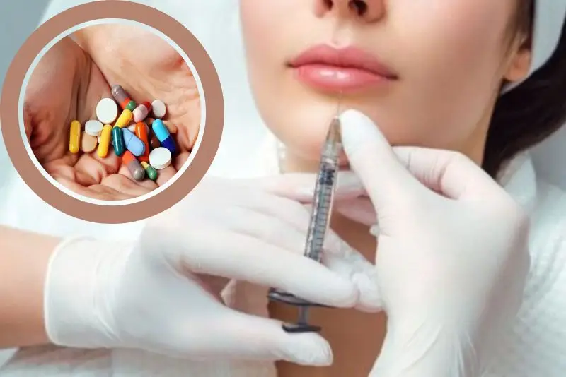 Dấu hiệu biến chứng cần uống thuốc hoặc tới cấp cứu ngay là gì?