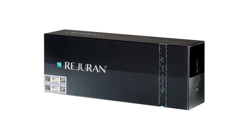 Sau điều trị Rejuran cần chăm sóc và kiêng khem gì để tối ưu kết quả?