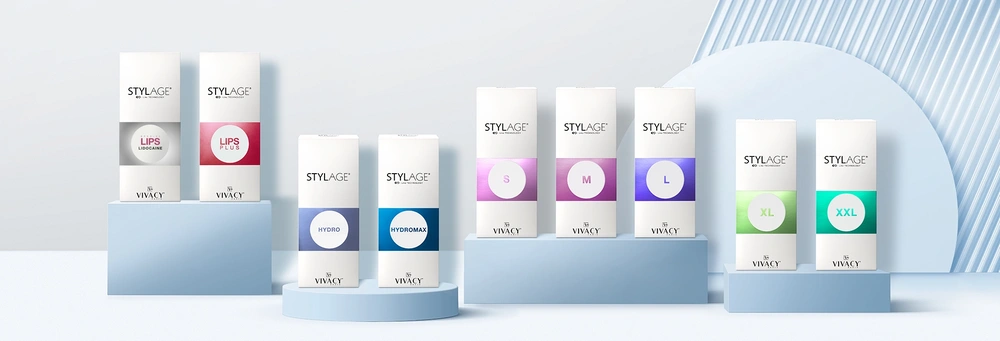 Quy trình tiêm VIVACY Filler thực tế tại phòng khám uy tín gồm những bước nào?