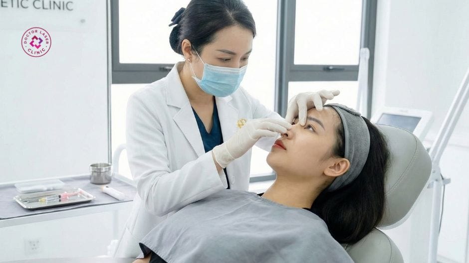 Sau phẫu thuật mũi hoặc đặt implant xoang: cần chú ý gì?