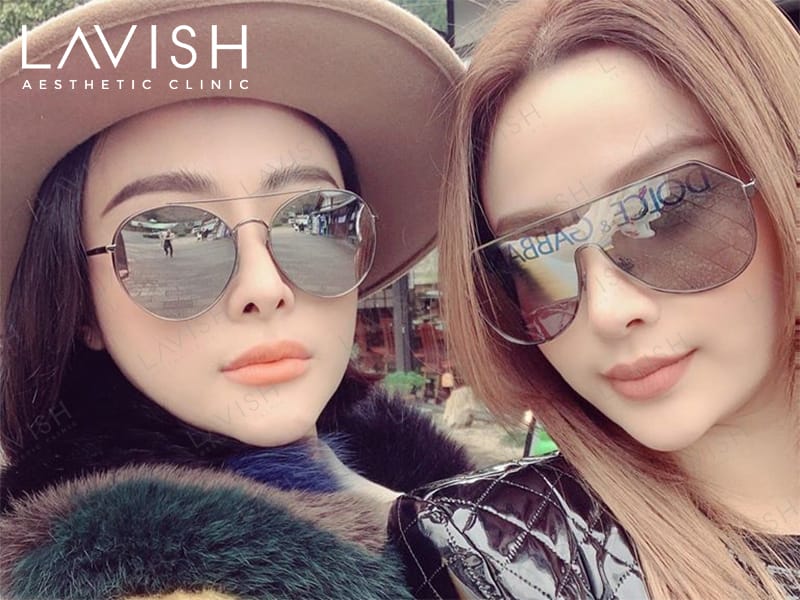 Biến chứng muộn và cách phòng tránh