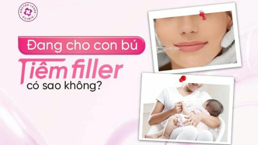 Tôi đang cho con bú nhưng muốn làm đẹp — có lựa chọn an toàn cho mẹ và bé không?