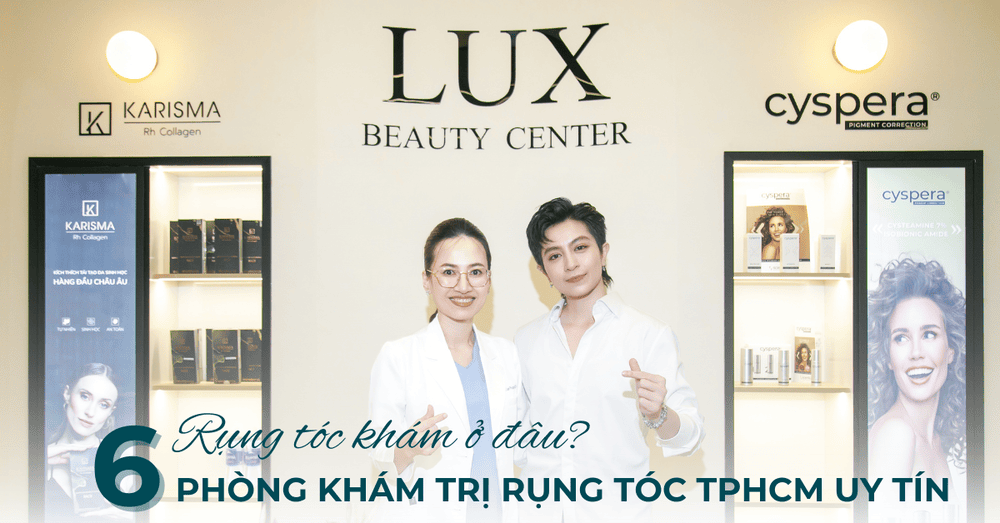 Đi khám rụng tóc nên chuẩn bị gì và chi phí tham khảo?