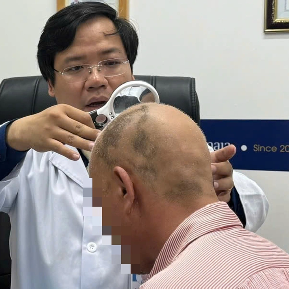 Cần chuẩn bị gì nếu ở Cà Mau muốn lên Cần Thơ hoặc TP.HCM khám?
