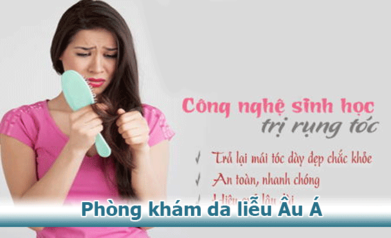 PRP điều trị tóc và hiệu quả thật sự là như thế nào?