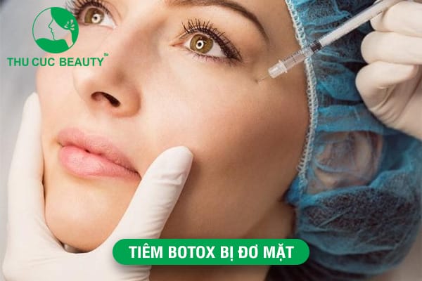Cơ chế tác động và thời gian phục hồi