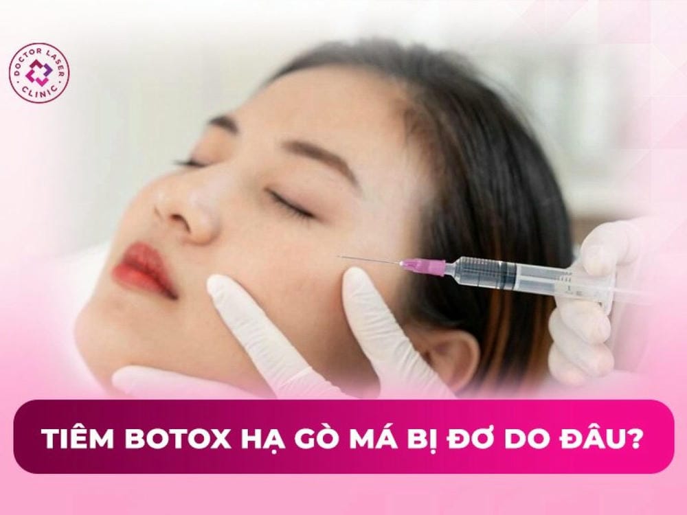 Tiêm chỉnh đối bên hoặc giảm bất cân bằng cơ