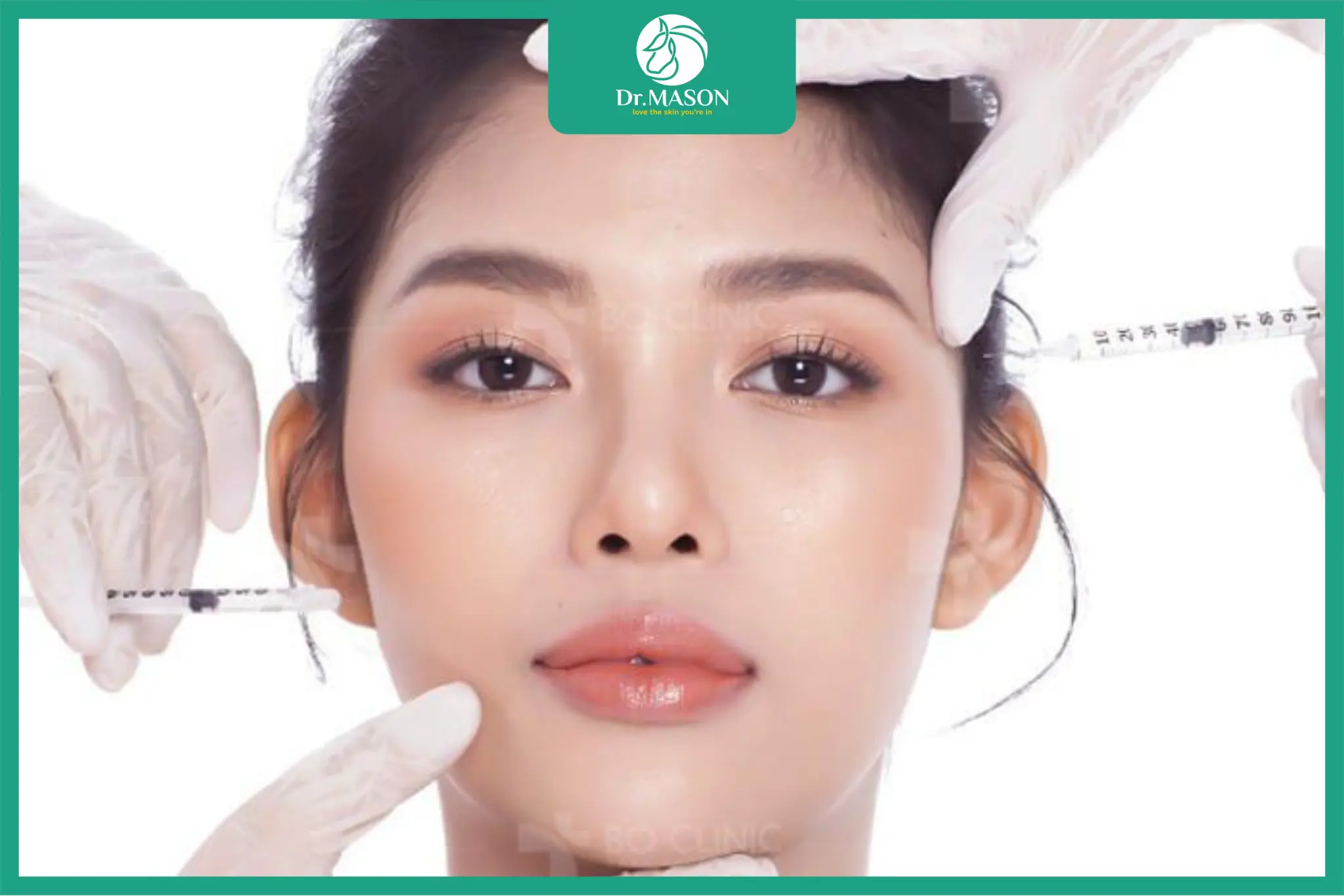 Cuối cùng: nếu đang lo lắng vì "đơ mặt" sau tiêm Botox, nên làm gì ngay bây giờ?