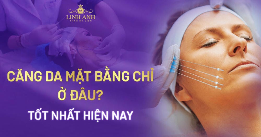 Nếu gặp biến chứng sau căng da mặt thì nên làm gì?