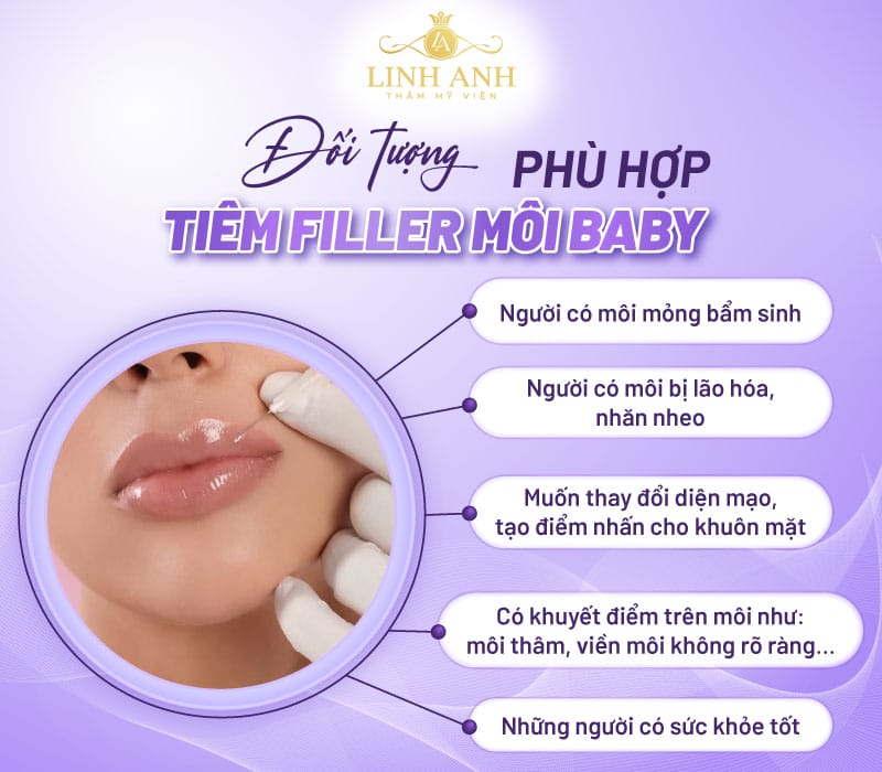 Tôi có bệnh nền hoặc dùng thuốc mà vẫn có thể tiêm filler không?