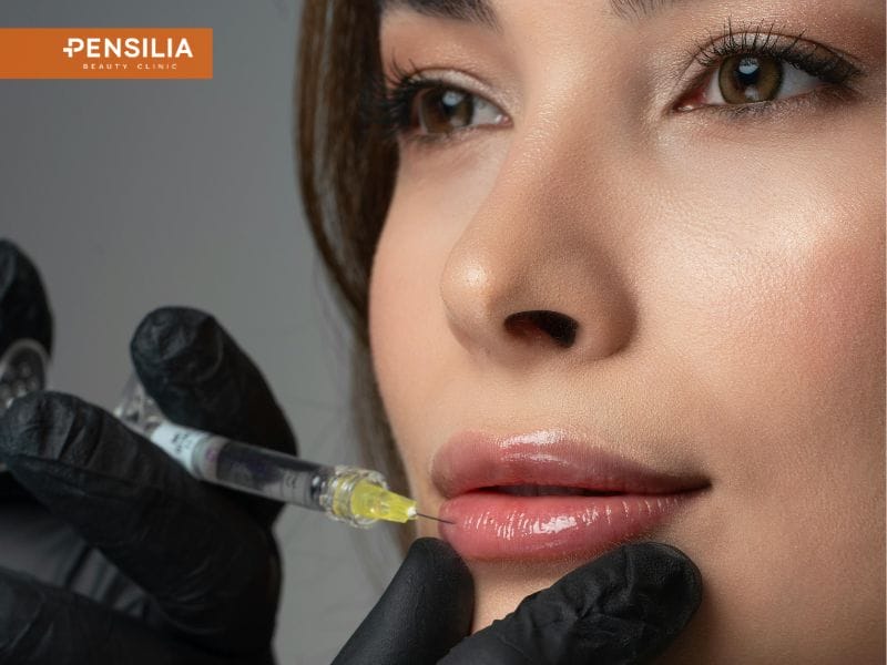 Nên chọn loại filler nào cho môi? Các thương hiệu và khuyến nghị tại thị trường Việt Nam