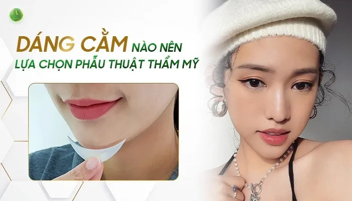 Tiêm filler độn cằm có an toàn không — hiệu quả kéo dài bao lâu và những rủi ro chính?