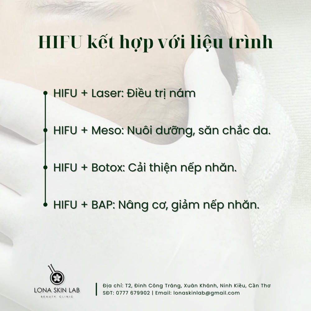 Tiêm Aptos ở đâu uy tín tại HCM, Hà Nội và Cần Thơ — những cơ sở tham khảo?