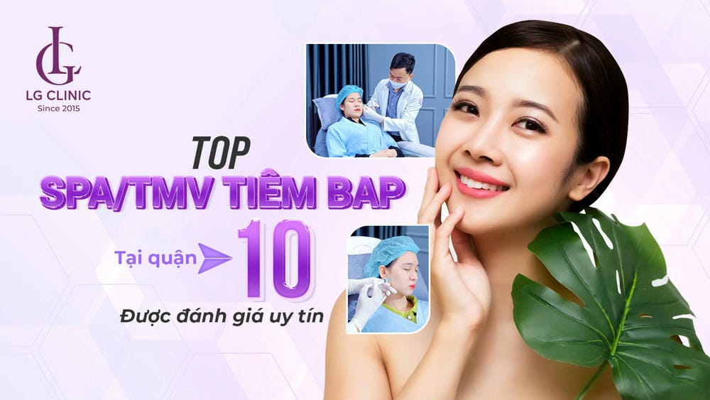 Làm sao phân biệt địa chỉ tiêm BAP ‘giả’ hoặc có nguy cơ?