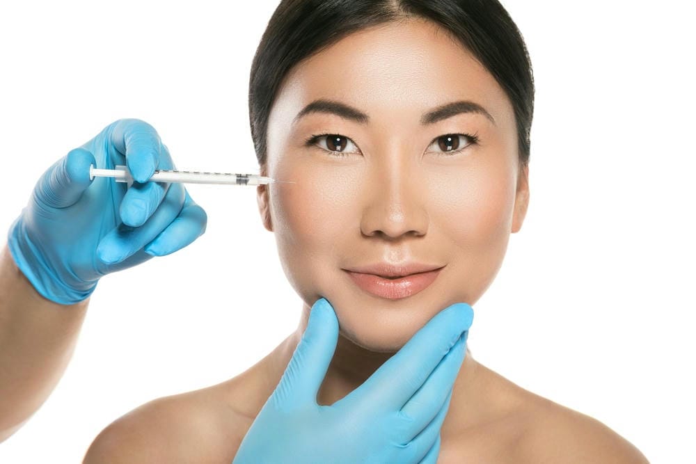 Biến chứng thường gặp và cách xử trí khi tiêm Belotero