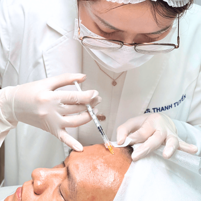 Những điểm so sánh thực tế