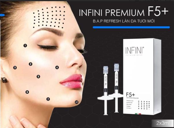 Ai phù hợp hoặc cần hoãn điều trị Infini?