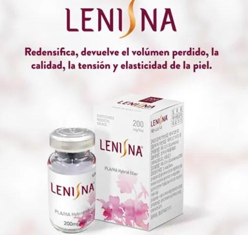 Quy trình tiêm Lenisna tại một clinic chuyên nghiệp thường diễn ra thế nào?