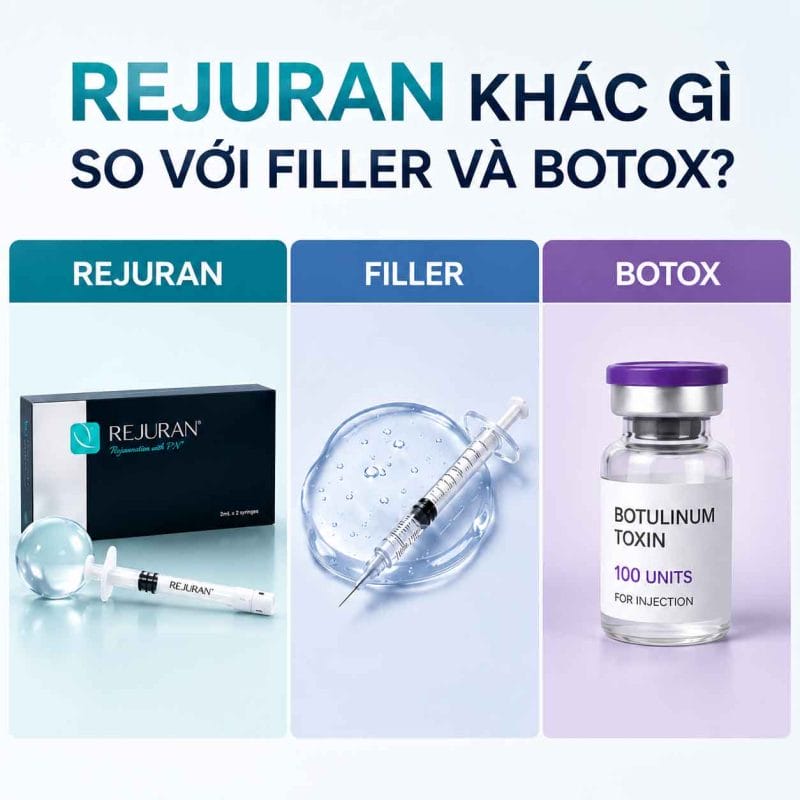 Biến chứng có thể gặp và cách xử trí