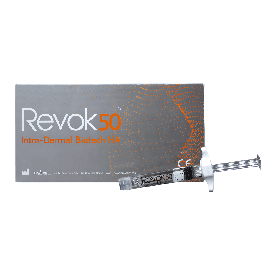 Tại Cần Thơ có những địa chỉ đáng tin cậy để tiêm Revok 50?