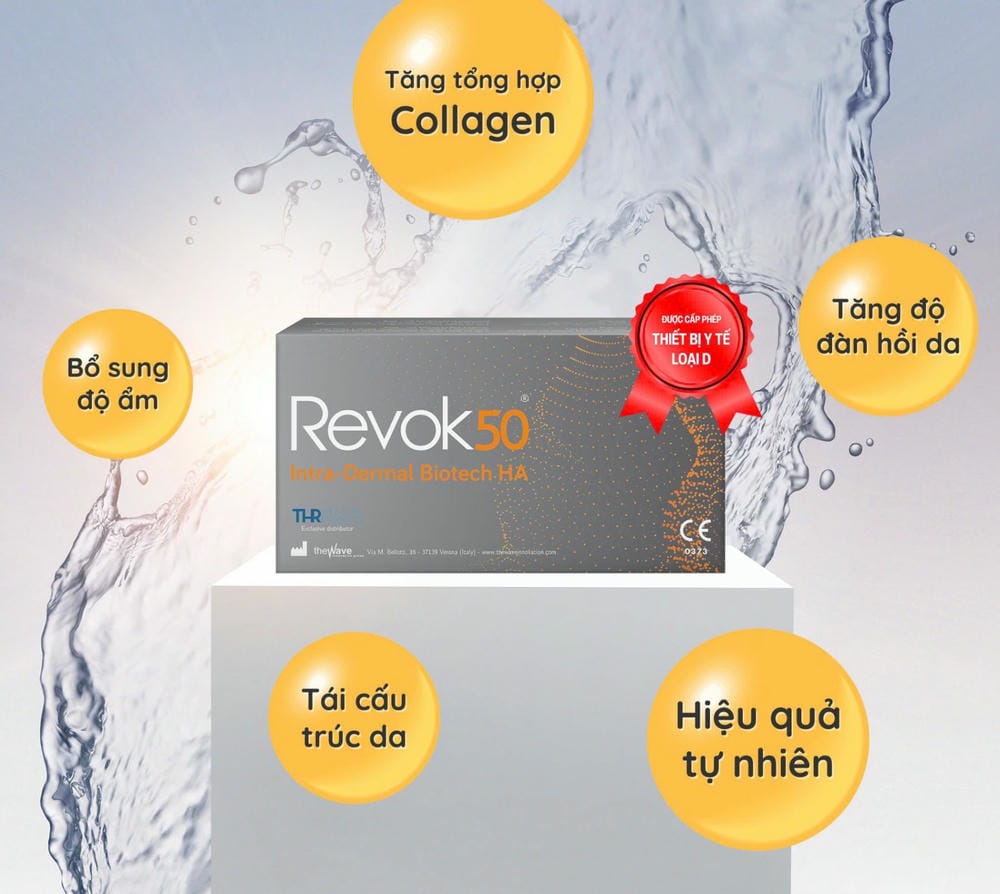 Cuối cùng — có nên tiêm Revok 50 không và làm sao để quyết định an toàn?