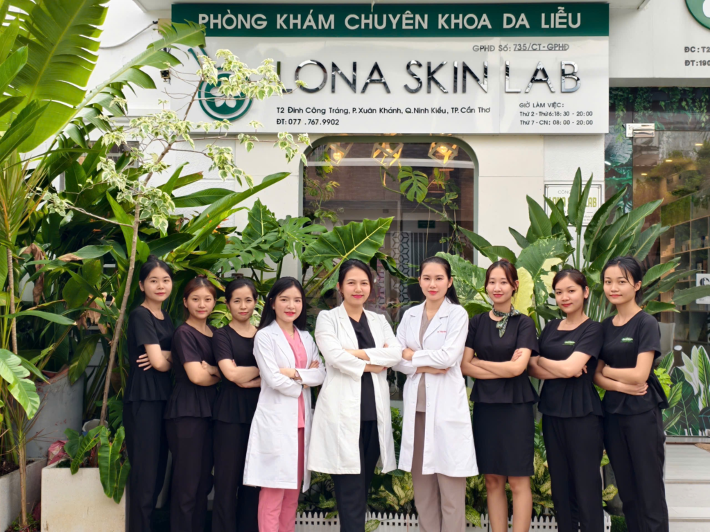 phòng khám uy tín điều trị sẹo, phòng khám uy tín, điều trị sẹo, yếu tố chọn phòng khám, trị sẹo hiệu quả, chăm sóc da